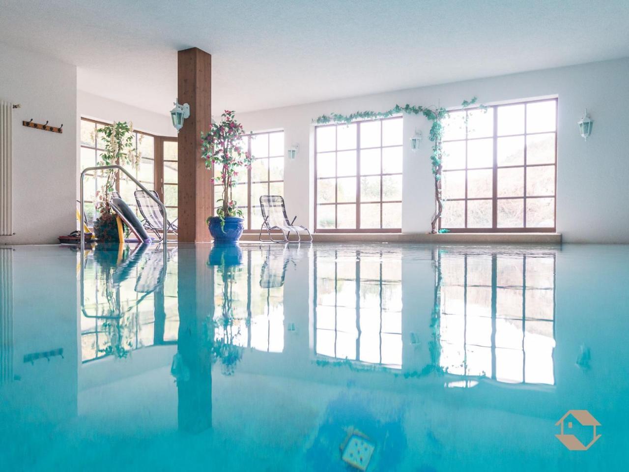Hotel Landhaus Sonnenhof Todtnau Buitenkant foto