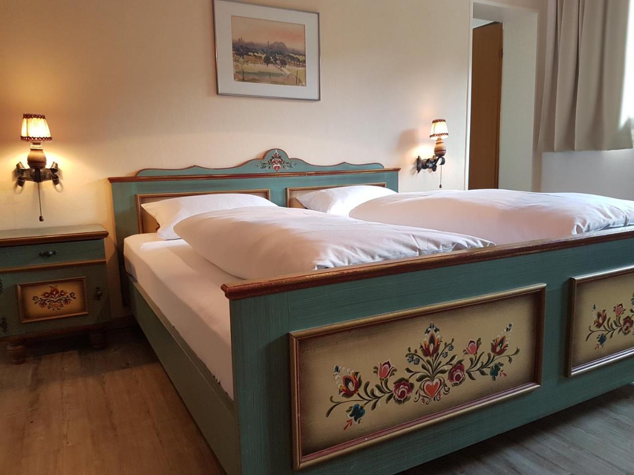 Hotel Landhaus Sonnenhof Todtnau Buitenkant foto