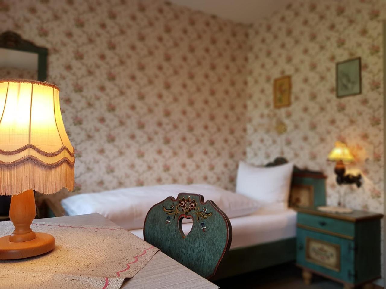 Hotel Landhaus Sonnenhof Todtnau Buitenkant foto